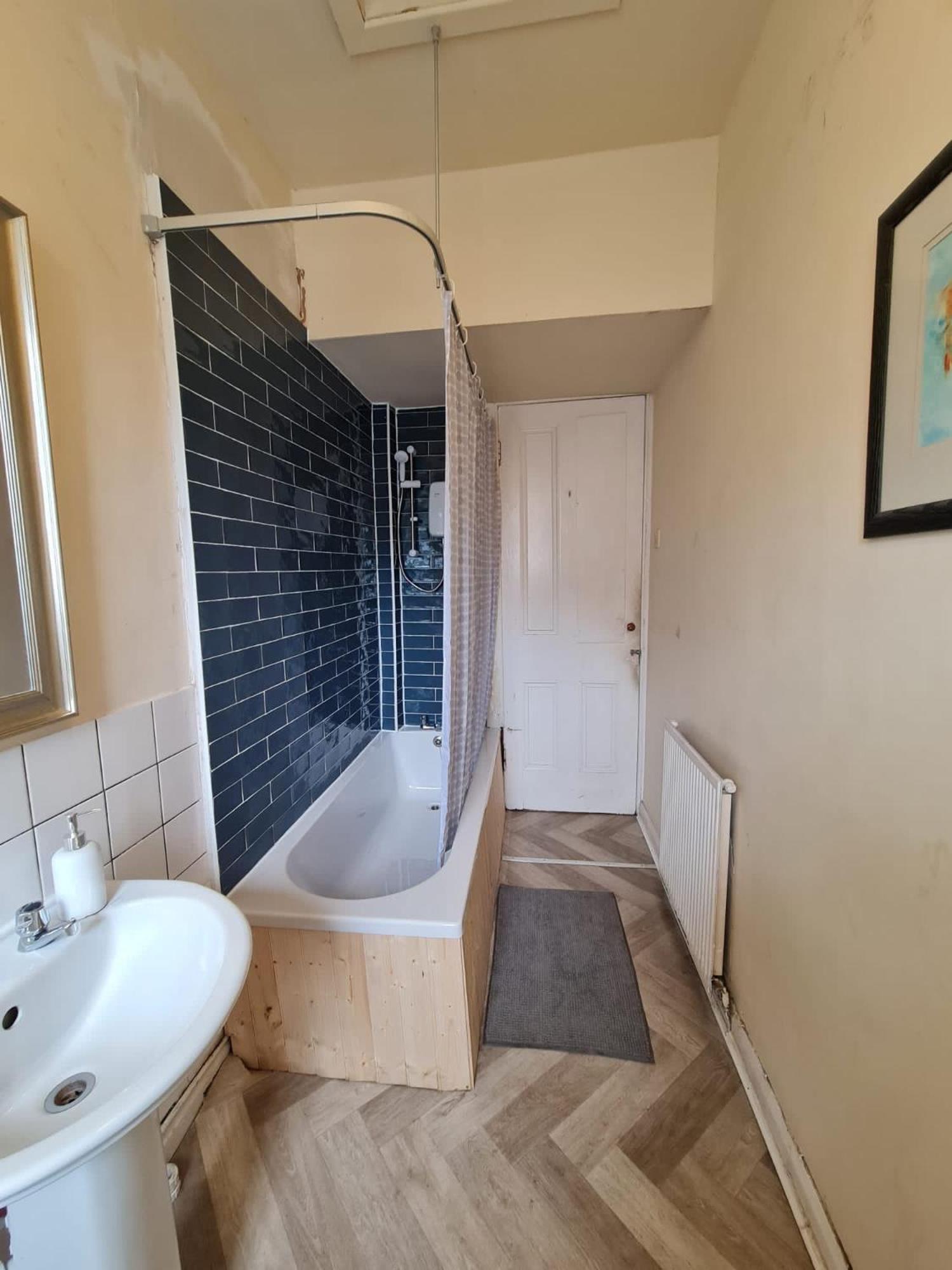 Apex Haymarket Station Apartment Единбург Екстер'єр фото
